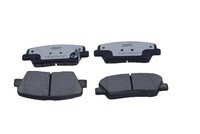 BremsbelÄGe Hyundai T. Santa FE 09-/KIA Sorento 09-/STINGER 17- Silberne Keramik