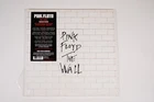 Pink Floyd :The Wall: 2 x 180 Gram Vinyl LP Reissue Remastered New + Sealed