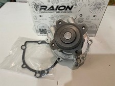 Pompe à eau Suzuki BALENO