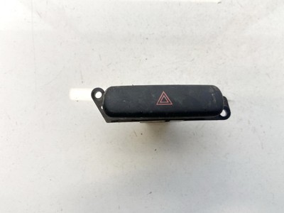 Schalter Mittelkonsole Warnblink Warnblinkschalter Rot  Mazda 62 DE1483317-12