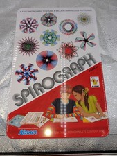 Spirograph Kenner 2023