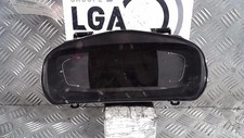 Compteur Renault Talisman
