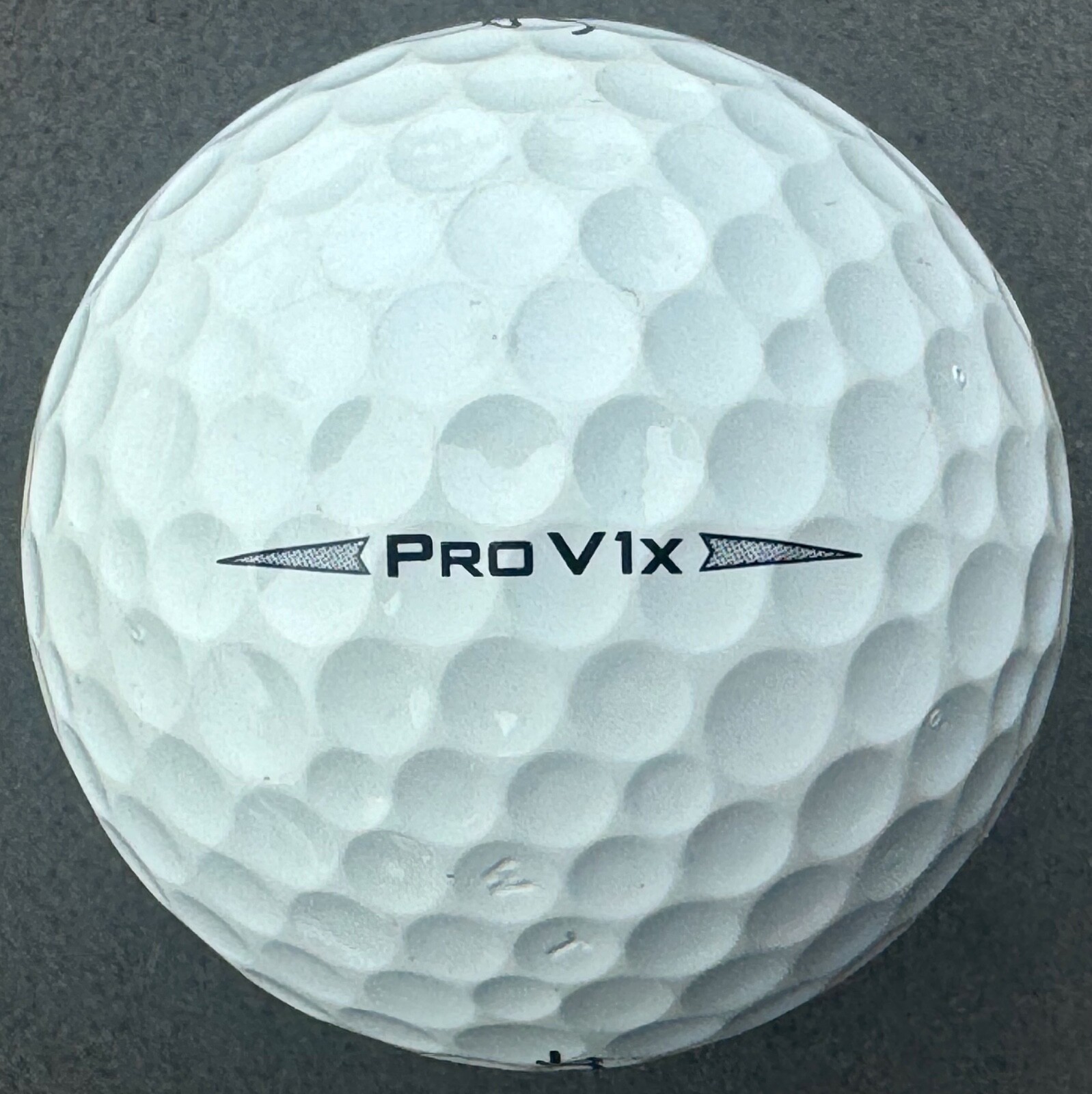 Pratt and Whitney LOGO Golf Ball