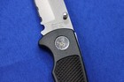 Park Ranger II by Frost Cutlery 5" Closed Folding Pocket Knife Stainless Steel — photo 6
