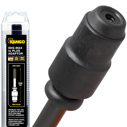 Kango SDS-Max to Plus Adaptor - Heavy 