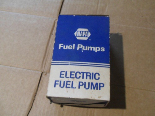 AC-SPARK PLUG 6 VOLT ELECTRIC FUEL PUMP MODEL 95 EP 11 - Picture 15 of 19