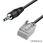 AUX Cable Most for VW Car Radio RCD-210 RCD-310 RCD-510 RNS-310 RNS-510 Adapter