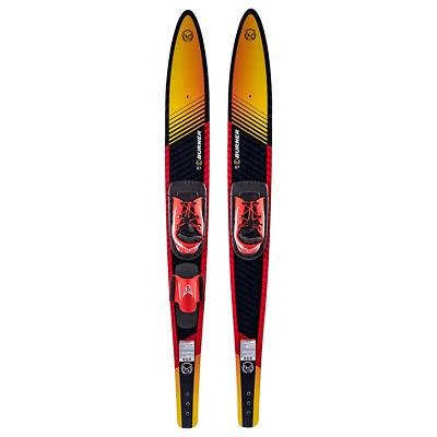 HO Sports Burner Combos HS/RTS-Bar