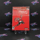 Dave Mirra Freestyle BMX 2 PS2 PlayStation 2 GH Complete  - 1 Year Warranty EX..