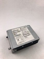 VOLVO V60 Music Radio CD Player Head Unit 31358280AA 2012 22059179