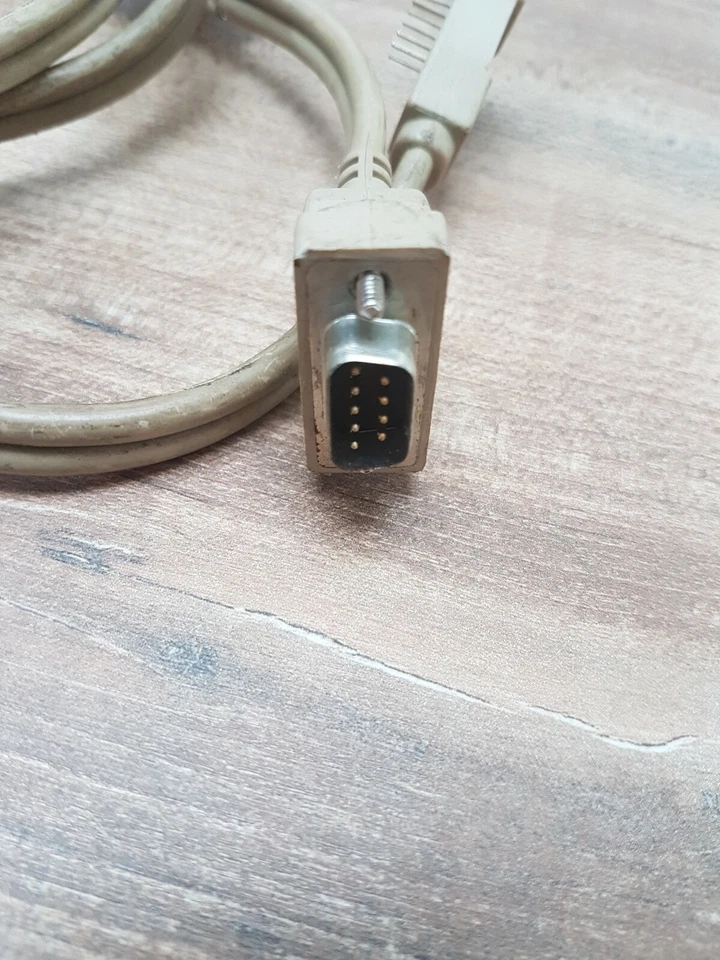 Cable pour contrôleur tactile - Photo 2/4