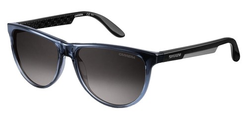 Occhiali Da Sole Carrera 212/s 003/IR Matt Black - Unisex Adulto - Foto 4