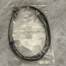 Tektronix 012-0074-01 BNC  Cable Assembly 42”