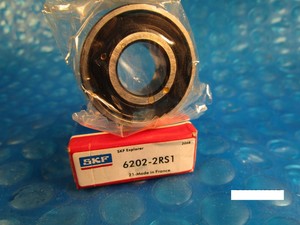 Подшипник 6202 2rs1