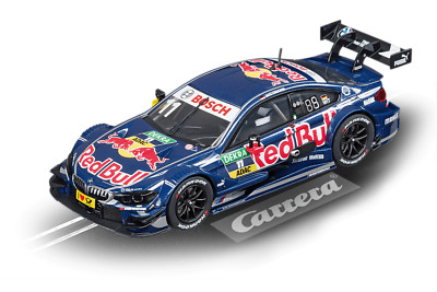 ** TOP Tuning ** Carrera Digital 132 - BMW M4 DTM - Wittmann  ''No.11''  wie 30778