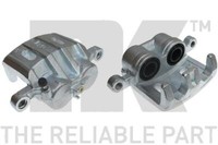 NK 213049 Bremssattel FüR CitroËN Mitsubishi Peugeot