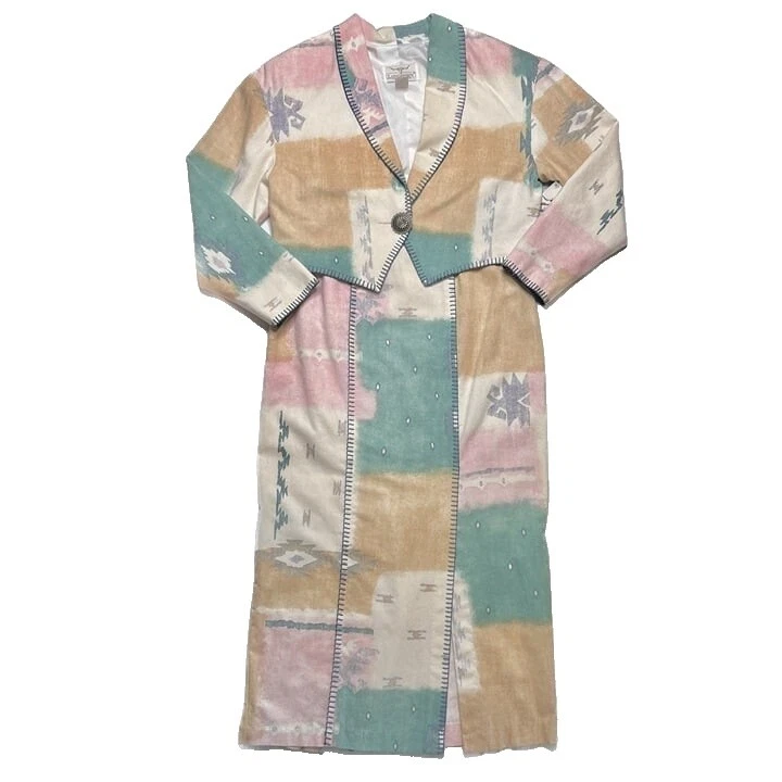 Western Polyester Clothing for Women