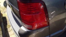Passenger Tail Light 4 Door Excluding Sport Trac Fits 02-05 EXPLORER 499838