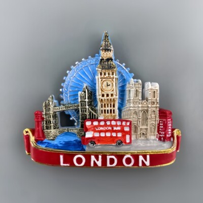 Cosa comprare a Londra? - Souvenir Inghilterra | archètravel