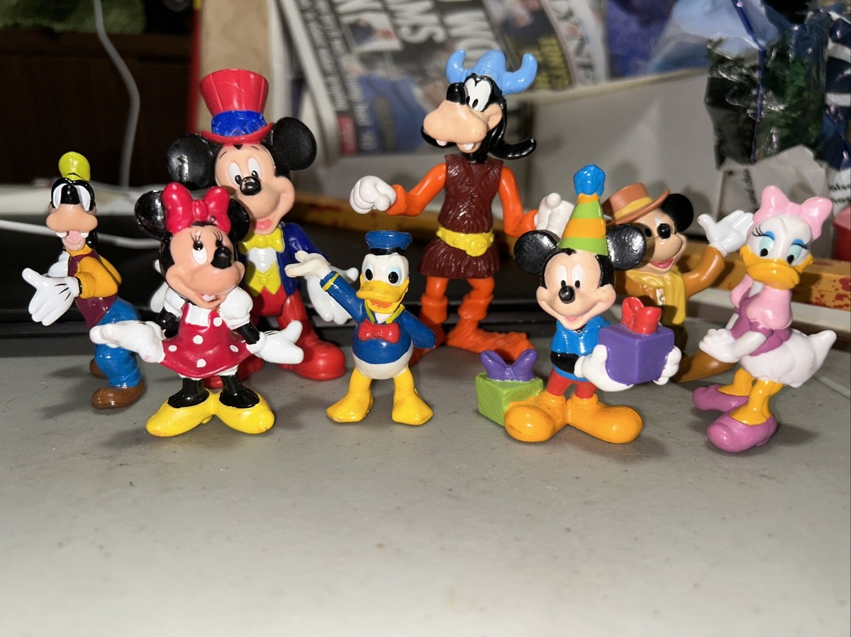 トップス VINTAGE Disney Mickey Inc Goofy Vintage 90s Goofy Hip Hop T Shirt MEDIUM 1990s Rap Walt Disney
