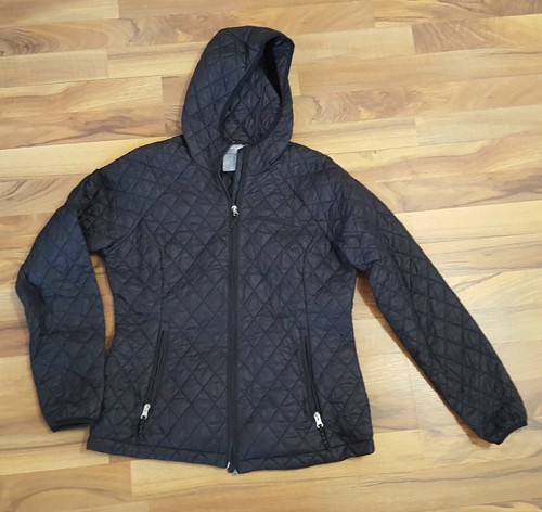 free country black coat