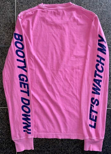 DSQUARED2 S/S 2007 S Shirt à Manches Longues Haut Let US Watch … - Photo 2 sur 6