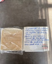 Filtre d'habitacle Suzuki SWIFT