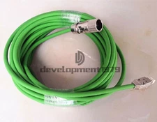 SIEMENS DRIVE-CLIQ Signal Cable 6FX5002-2DC30-1AF0 5M NEW