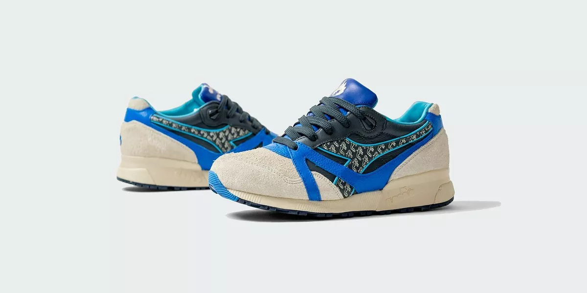 Diadora x cheap hanon