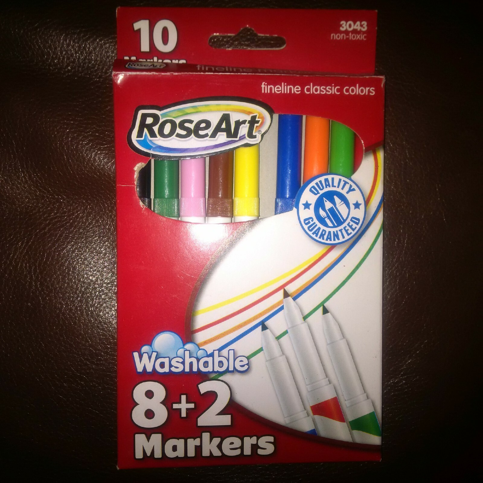 New Supplies Crafts