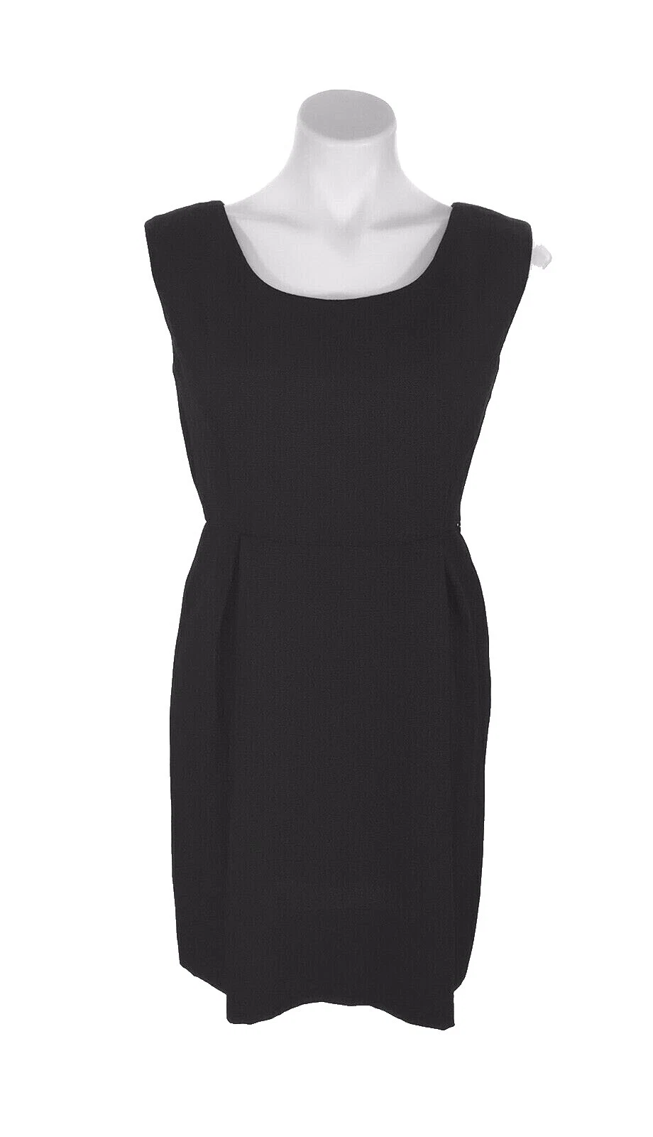 Vestidos sólido Balenciaga para De mujer