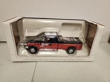 SpecCast Collectibles 1:25 Scale Die Cast Ford F-250/350 Edge Products Road Hog