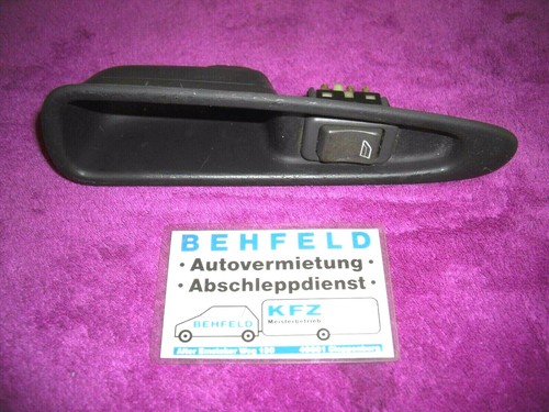 🔹Volvo V40 Kombi VW 1.8i 16V Schalter Fensterheber HL👍TOP ANGEBOT⭐⭐⭐⭐⭐03458028