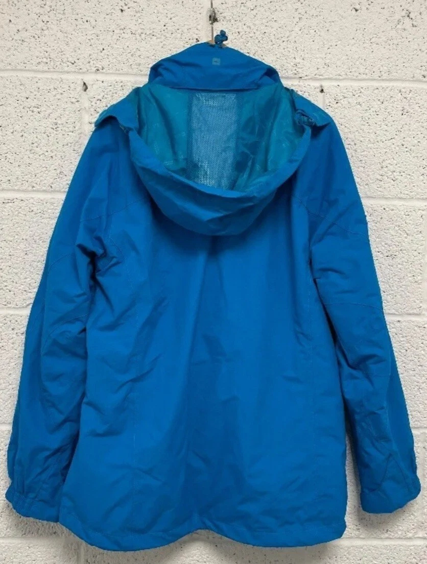 Storm 3 in cheap 1 womens waterproof jacket