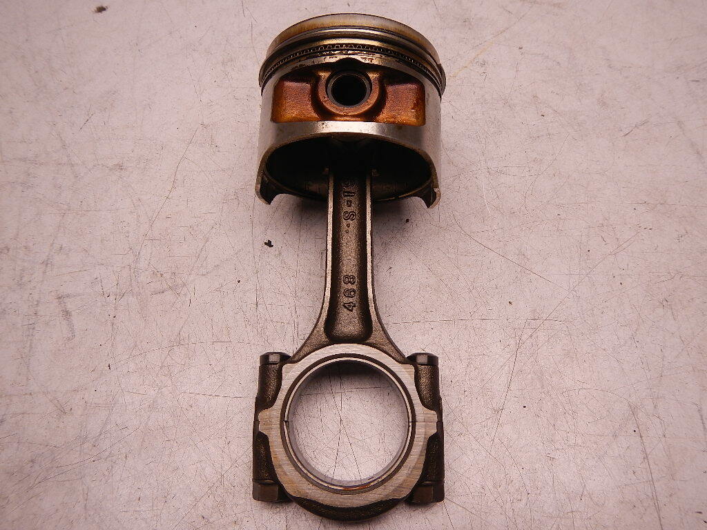 Piston Rings Rod 1983 HONDA GOLDWING GL1100A GL1100 GL 1100 83 eBay