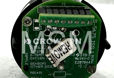 CROWCON S011265/S XGARD SENSOR | eBay