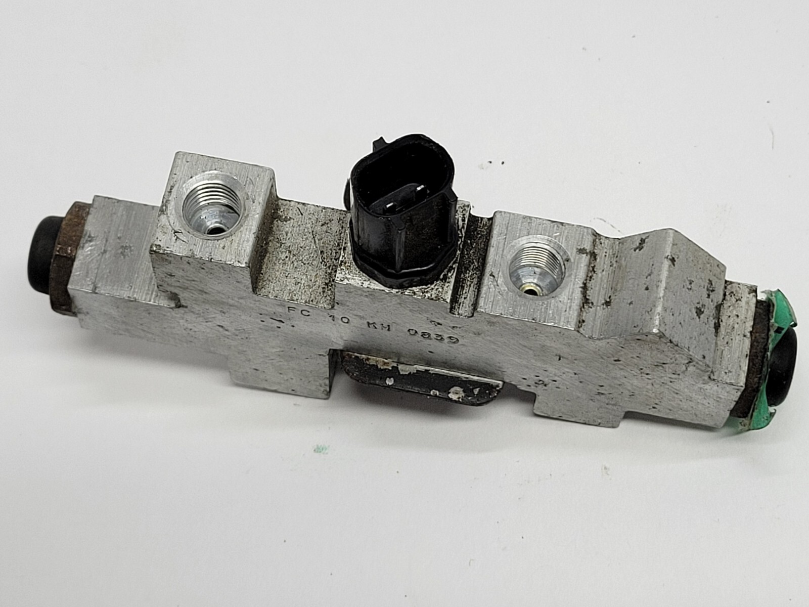 1999 2002 Dodge Ram OEM Van Wagon ABS Brake Proportioning Valve eBay