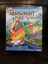Amusement Park Science (UGPS6802018)
