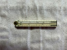 Lumber Ruler / Grading Stick | Collectors Weekly