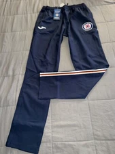 HOMBRE Joma Cruz Azul 21/22 PANTS MAN’S CORAL HOMBRE