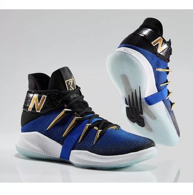 new balance basketball