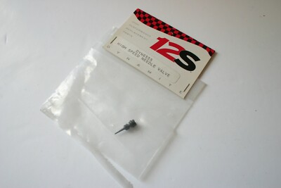Dynamite 12S High Speed Nadelventil - DYN6555 Losi