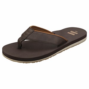 mens beach sandals uk