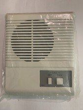 Aiphone LEM-1DLC LEF Series 1-Call Master Station w/Door Release New