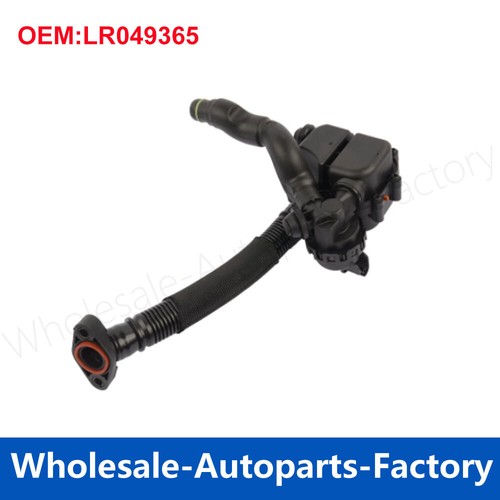 Capteur MAF Capteur Débit D'Air MAF 4 Broches HouYeen PHF500090 - Pour Land Rover Discovery 4 Range Rover Jaguar Capteur Maf Land Rover