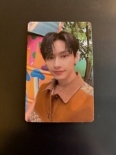 Seventeen JUN Seventeenth Heaven Photocard