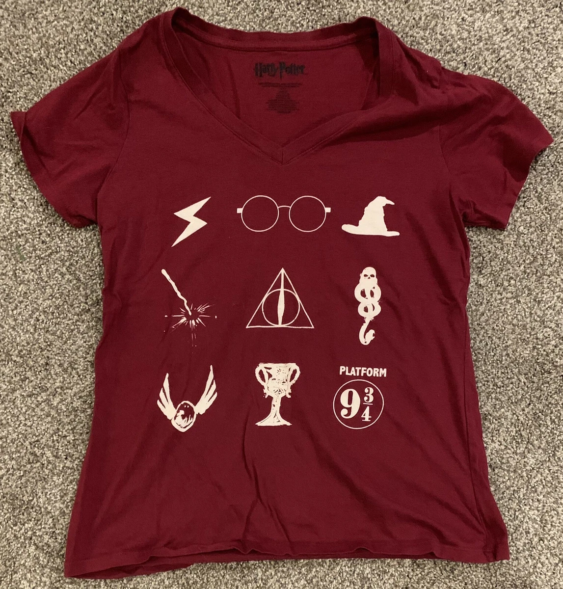 Old navy harry potter shirt Clearance