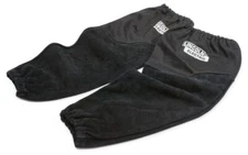 Lincoln Split Leather FR Welding Sleeves - K3111-ALL