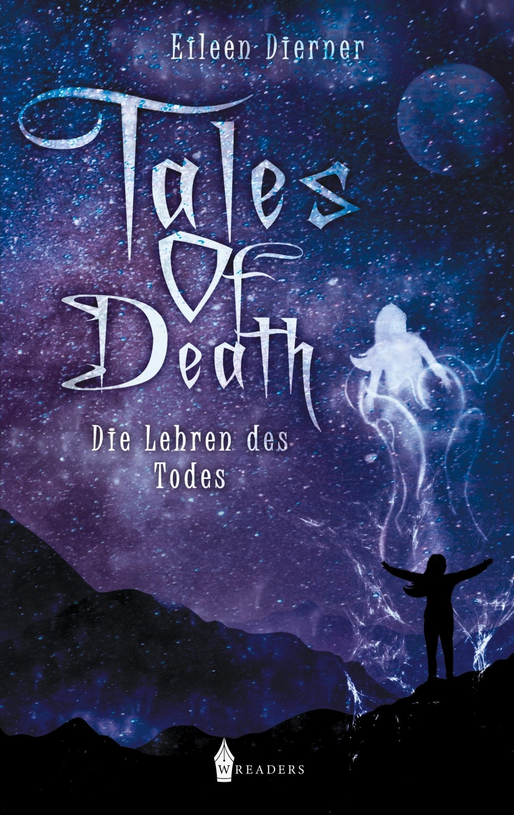 Thumbnail - Eileen Dierner / Tales Of Death9783967331103