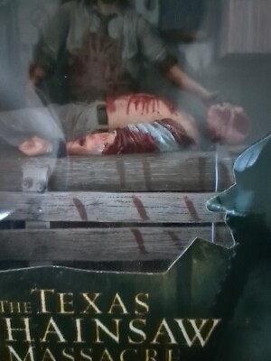 NECA Texas Chainsaw Massacre - The Beginning Boxed Set Action